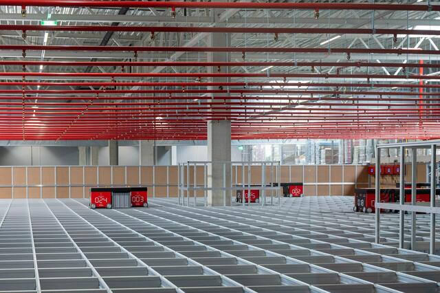 Foto: Toyota Material Handling