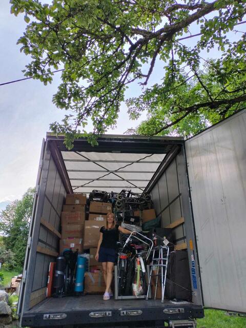 Foto: Yuliia Malchevska