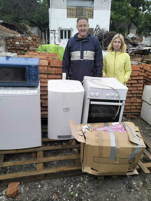 Foto: Yuliia Malchevska