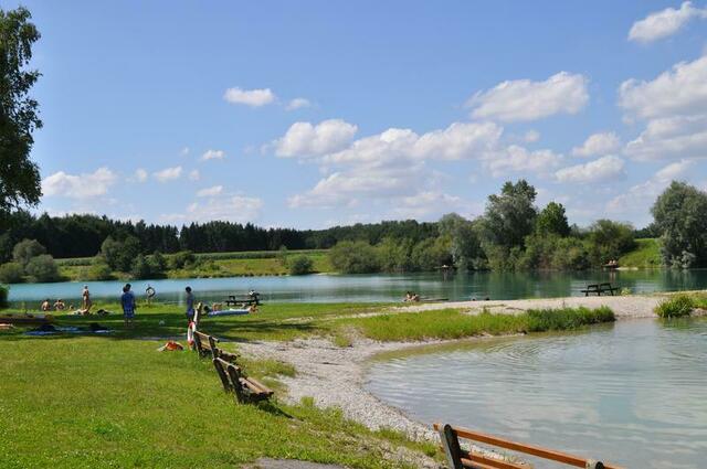 Gundholling | Foto: Gemeinde Mining