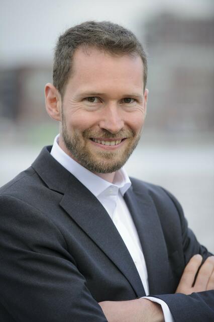 Robert Schwemmer gründete das Unternehmen Silent Fiber in St. Johann am Walde. | Foto: greenchallenge