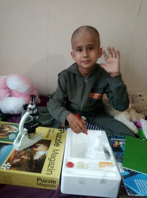 Foto: Yuliia Malchevska