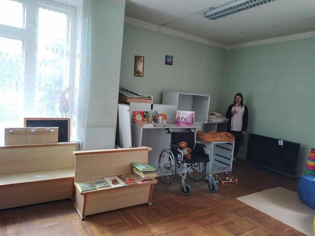 Foto: Yuliia Malchevska