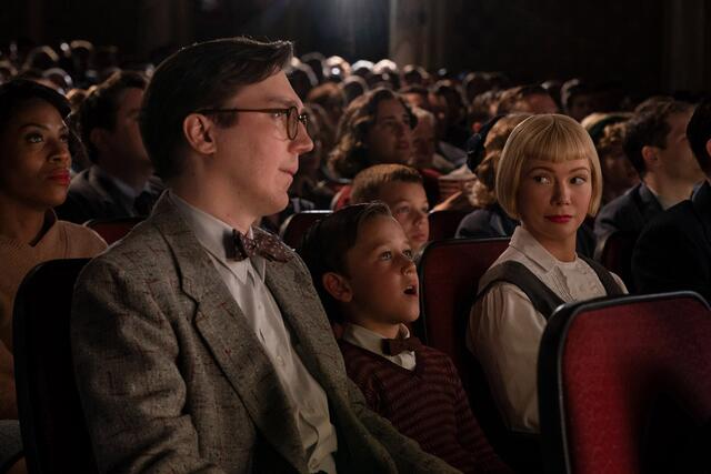 „The Fabelmans“ | Foto: Universal Pictures International Austria