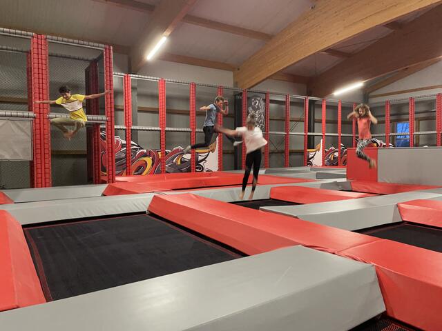 Foto: JumpzoneX