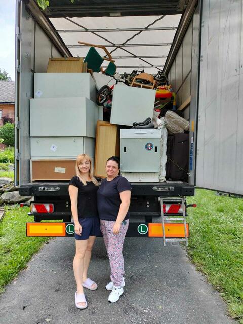 Foto: Yuliia Malchevska