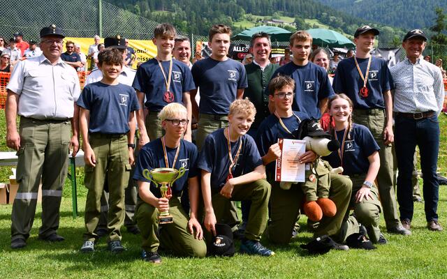 Foto: Thomas Guggenbichler