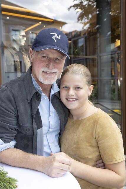 Foto: Meindl Fashion/Andreas Kolarik