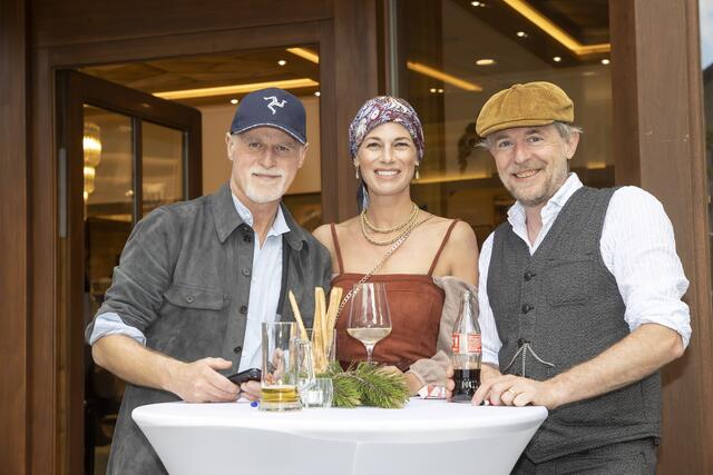 Foto: Meindl Fashion/Andreas Kolarik