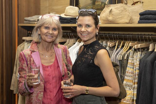 Foto: Meindl Fashion/Andreas Kolarik