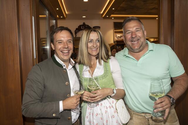 Foto: Meindl Fashion/Andreas Kolarik