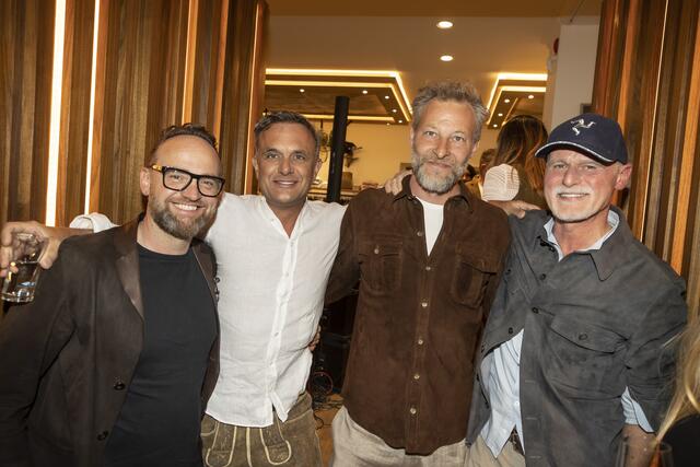 Foto: Meindl Fashion/Andreas Kolarik