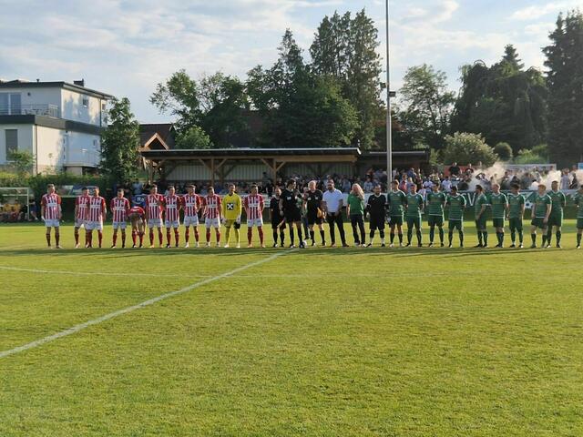 Foto: Union Schardenberg