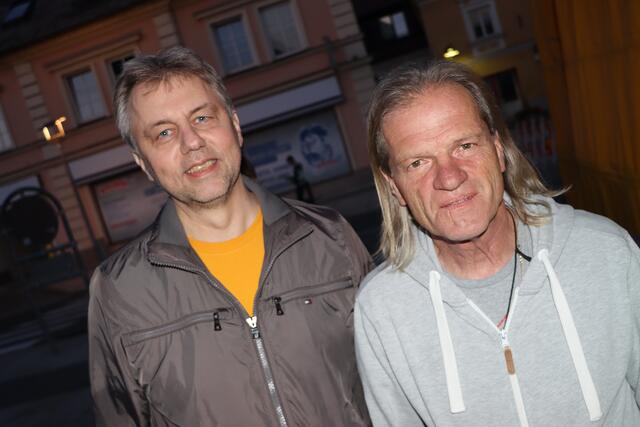 Foto: Christopher Polesnig