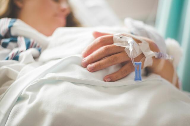 Die meisten Anliegen betreffen das AKH (229), gefolgt von der Klinik Donaustadt (104) und Floridsdorf (94). | Foto: Stephen Andrews/Unsplash