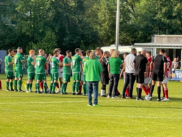 Foto: Union Schardenberg
