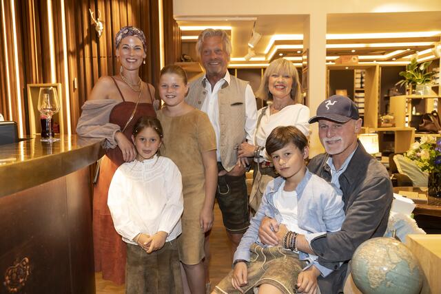 Foto: Meindl Fashion/Andreas Kolarik