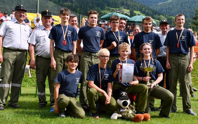 Foto: Thomas Guggenbichler