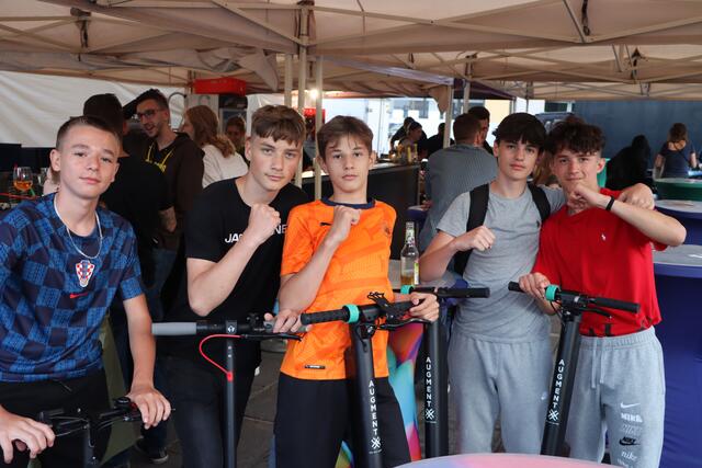 Foto: Christopher Polesnig