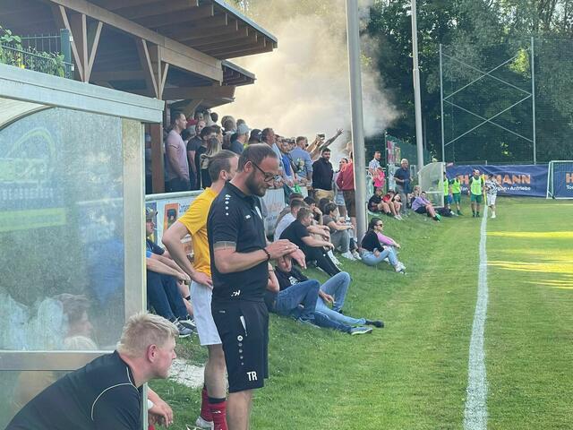Foto: Union Schardenberg