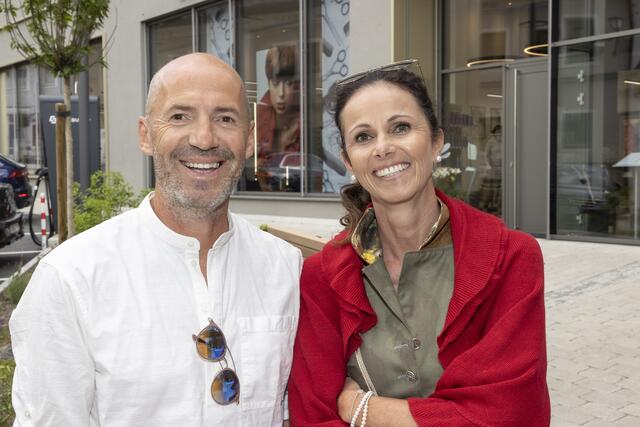 Foto: Meindl Fashion/Andreas Kolarik