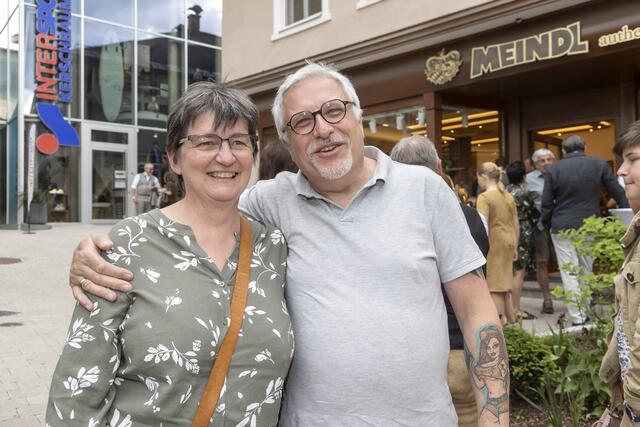 Foto: Meindl Fashion/Andreas Kolarik