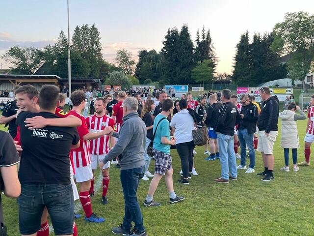 Foto: Union Schardenberg