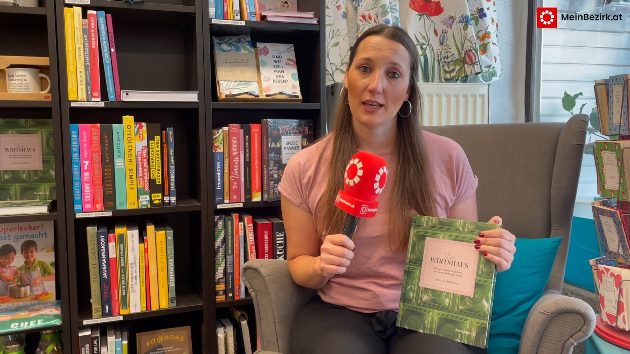 Buchtipp der Woche: Die kulinarischen Geheimnisse aus dem Hause ...
