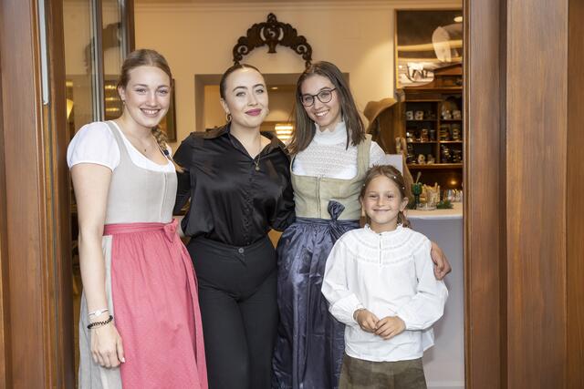 Foto: Meindl Fashion/Andreas Kolarik