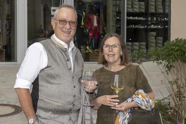 Foto: Meindl Fashion/Andreas Kolarik