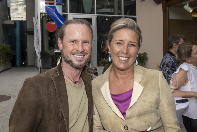 Foto: Meindl Fashion/Andreas Kolarik