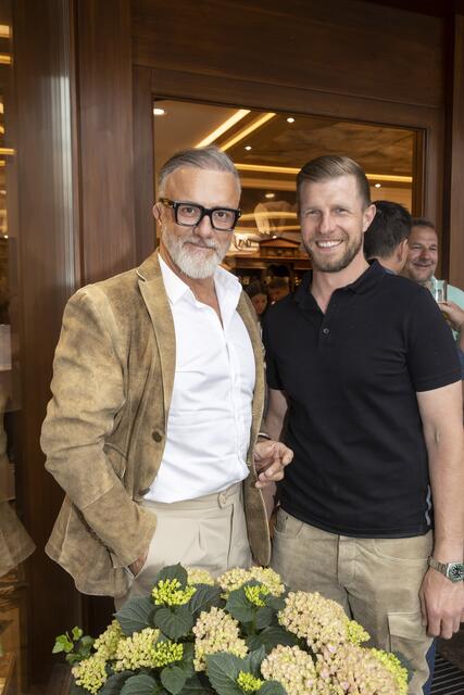 Foto: Meindl Fashion/Andreas Kolarik