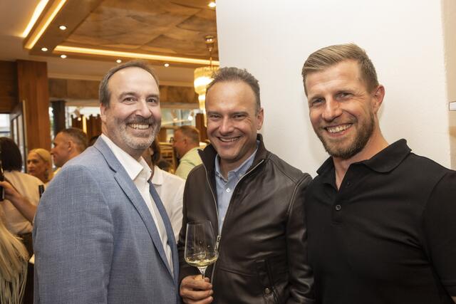 Foto: Meindl Fashion/Andreas Kolarik