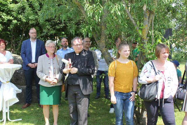 Mehr Platz Kindergartenzubau in GroßRadischen Gmünd