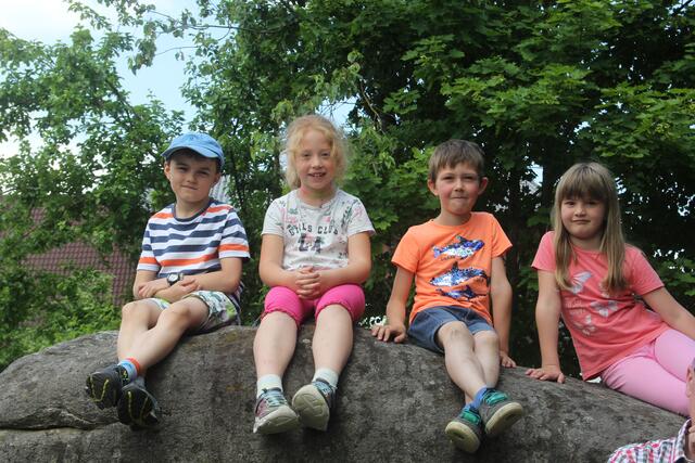 Mehr Platz Kindergartenzubau in GroßRadischen Gmünd