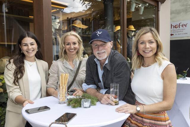 Foto: Meindl Fashion/Andreas Kolarik