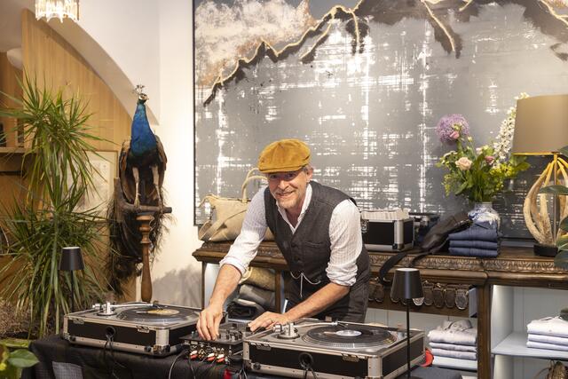 Foto: Meindl Fashion/Andreas Kolarik