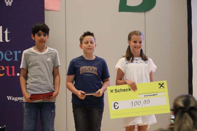 Heca, David und Emilia | Foto: Elisabeth Neuner