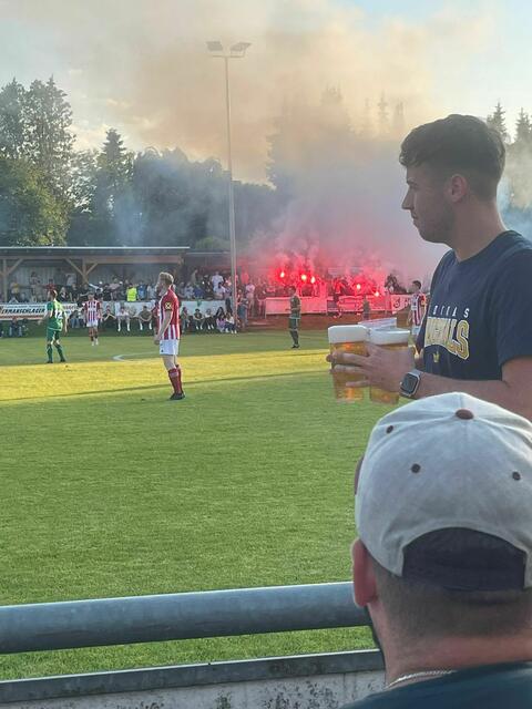 Foto: Union Schardenberg