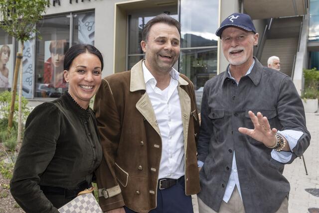 Foto: Meindl Fashion/Andreas Kolarik