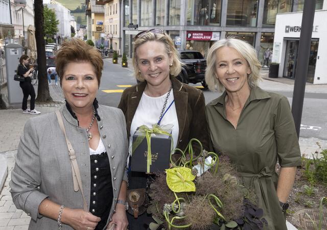 Foto: Meindl Fashion/Andreas Kolarik