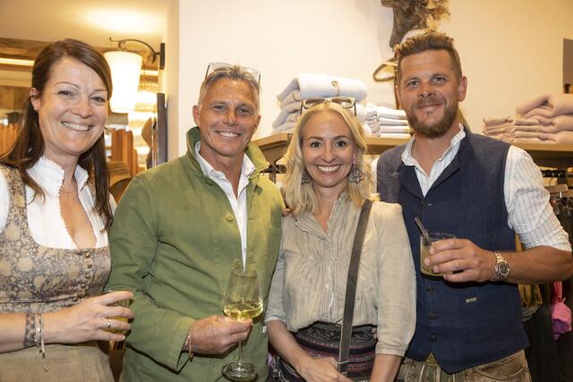 Foto: Meindl Fashion/Andreas Kolarik