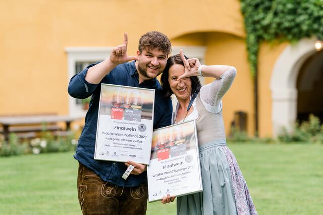 Foto: Michaela Lorber