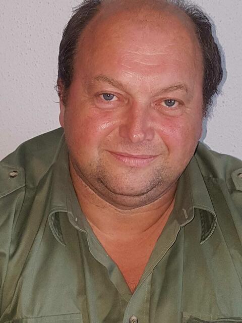 Der Obmann des Ökologischen Jagdverbands, Johann Hauer aus Taufkirchen/Pram. | Foto: Hauer