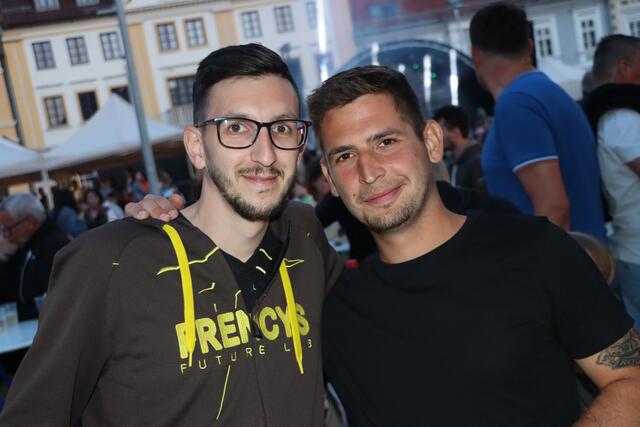 Foto: Christopher Polesnig