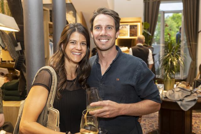 Foto: Meindl Fashion/Andreas Kolarik