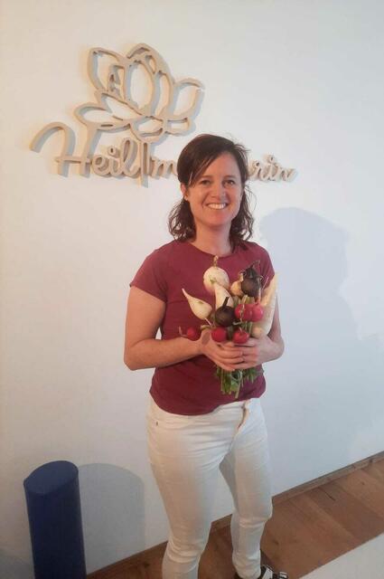 Martina Moser hat sich selbstständig gemacht | Foto: privat