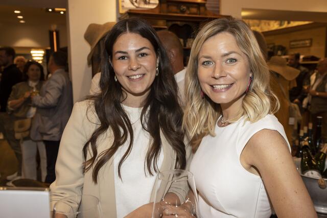 Foto: Meindl Fashion/Andreas Kolarik