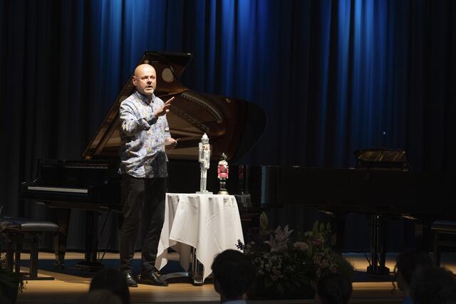 Foto: Heinz Grünauer