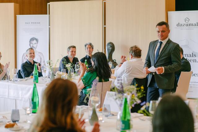 Foto: Daniel Kalt